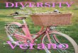 Diversity 8º Junio