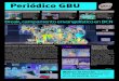 Periodico GBU - 4ª Edición - Julio 2012
