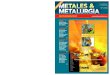 Metales - 2050