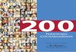 200 personajes Cochabamba