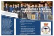 Folleto candidatura RCRA 2014 Equipo Juan Rodriguez Marin