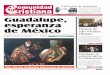 Guadalupe, Esperanza de México