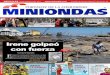 Miniondas Newspaper