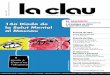 La Clau. Revista 1178