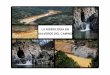 La Hidrología de Valverde del Camino