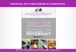 Manual de auspicios - V Jornadas Hospitalarias Veterinarias - Transmisión WEB