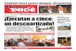 Diariode la Tarde. Edición Sábado 05 - 03 - 2011