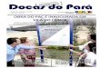 Informativo Docas do Pará - Agosto2009