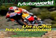 Motoworld Magazine 52
