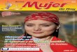 Revista Mujer de Hoy - Edic. 09  - Agosto 2011