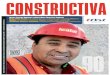 Revista Constructiva Agosto