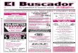 Edición Nº 109 - Septiembre 2011 - Revista El Buscador de Quilmes