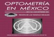 No. 5 Revista Mexicana de Optometría
