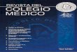 REVISTA DEL COLEGIO MEDICO VOLUMEN 6 NUMERO 1