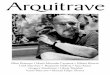 Arquitrave - revista colombiana de poesía