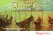Manual Europa 2013