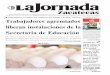 La Jornada Zacatecas, Martes 03 de Julio del 2012