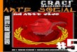 CRAC! # 5 | Arte Social