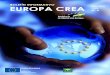 Boletín EUROPA CREA Nº6. Abril 2013