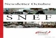 Newsletter octubre