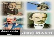 Antologia de Jose Martí