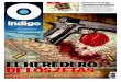 Periódico Reporte Indigo: EL HEREDERO DE LOS ZETAS