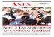 Anexo Politico Lunes 05 de junio de 2012