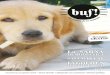 Revista Buf! La revitsa de tu mascota. Edición 05