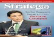 Edición 31 Revista Stratego