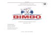 Análisis empresarial Bimbo Perú