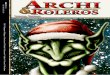 Arco-x, Especial Navidad
