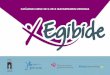 Anuario Egibide, 2013-2014