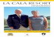 La Cala Resort - Newsletter 33 - Verano 2010
