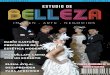 ESTUDIO DE BELLEZA EDICION NO 1