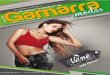 Revista Gamarra Modas - Abril 2013