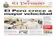 Diario el Peruano 29 de Enero 2011
