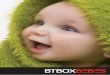 Catálogo BtBox Bebes