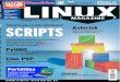 Linux Magazine - Edición en Castellano, Nº 17