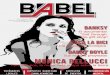 Babel No. 1 Agosto