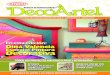 Revista DecoArtel Tomo 6 Pintura decorativa 2
