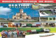 Revista Municipal 2011-2012 - San Miguel - Cajamarca