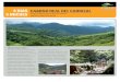 Camino Real del Carrizal Venezuela, Los Andes, Trekking, Avanzado