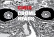 CIRIA. CROME HEADS