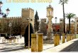 Presentación Visita Sevilla Secundaria