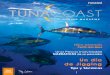Tuna Coast Fishing Magazine 1era Edición