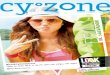 Catálogo Cyzone El Salvador C12