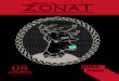 Revista Zona T Edición #8