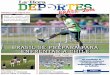 Suplemento Deportivo 27-06-2014