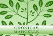 Crónicas Marcelle