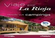 Viaje por La Rioja desde sus campings